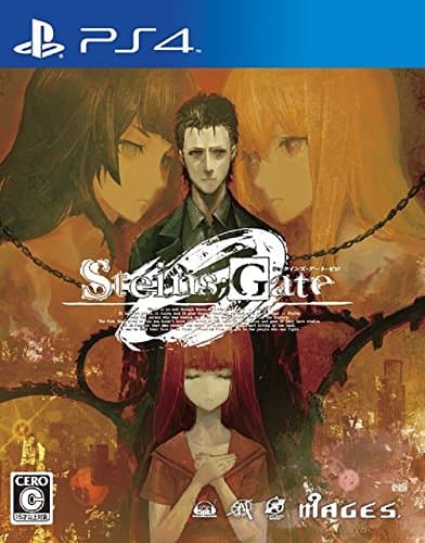 Image of STEINS; GATE 0 Japanese Ver.