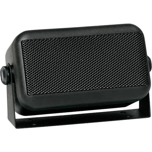 Image of External speaker Albrecht CB 250 Code 7117