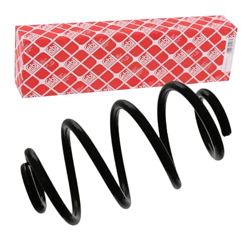 Image of febi bilstein 46883 Coil Spring, pack of one