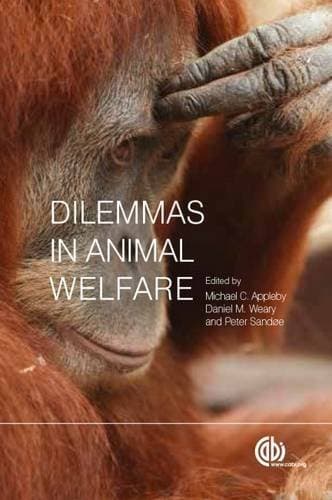 Image of Dilemmas in Animal Welfare (2014-06-11)