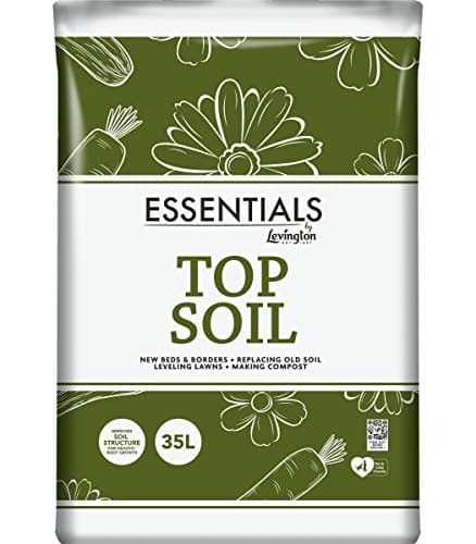 Image of Essentials TOP Soil 35LTR