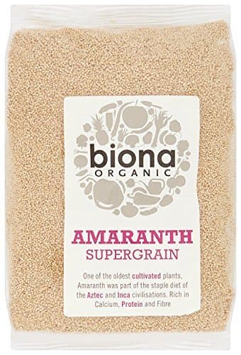 Image of Biona - Amaranth Seeds - 500g by Biona