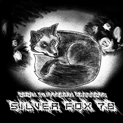 Image of Glitterati San [Explicit]