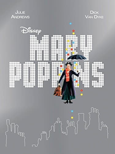 Image of Mary Poppins