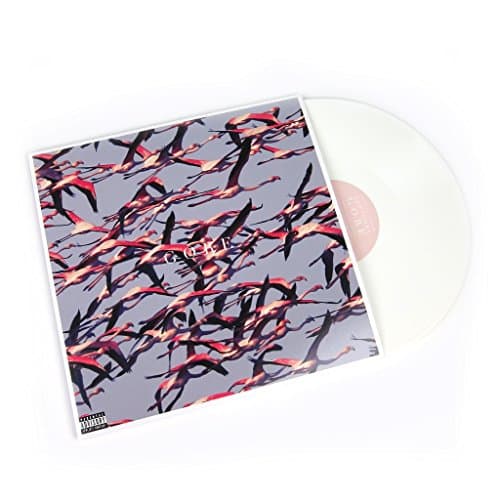 Image of Deftones: Gore (Colored Vinyl) Vinyl 2LP