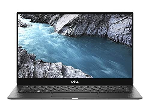Image of Dell XPS 13 7390-33.782 cm (13.3") - Core i7 10510U - 16 GB RAM - 512 GB SSD
