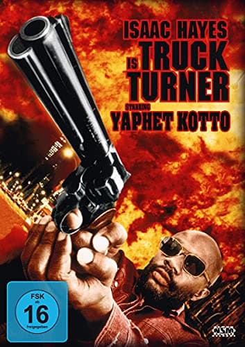 Image of Truck Turner (Chicago Poker) (uncut)