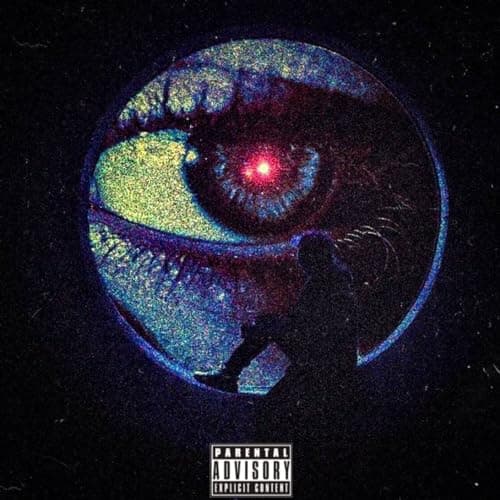 Image of Твой взгляд prod. by silent youth