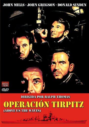 Image of Above Us the Waves - Spain Import
