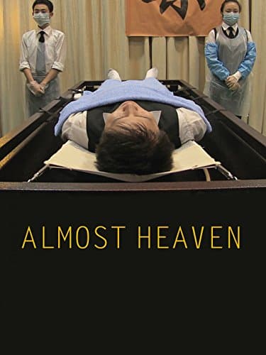 Image of Almost Heaven