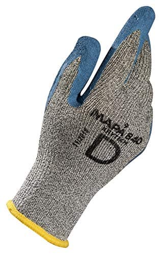 Image of MAPA Professional KRYTECH 840, Size 8, Protective Gloves, (1 Pair)