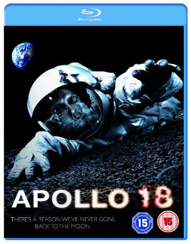 Image of Apollo 18