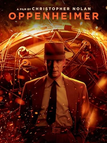 Image of Oppenheimer
