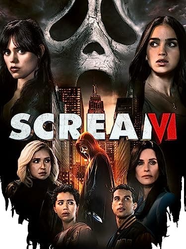 Image of Scream VI