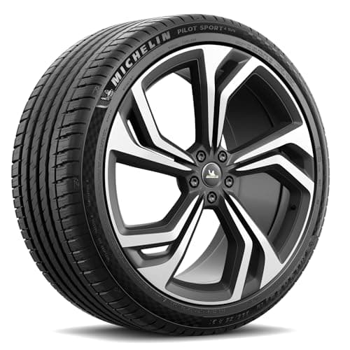 Image of Tyre Summer Michelin Pilot Sport 4 SUV 235/45 R21 101Y XL MO STANDARD BSW