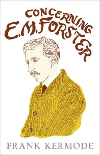 Image of Concerning E.M. Forster: EM Forster and His Contemporaries