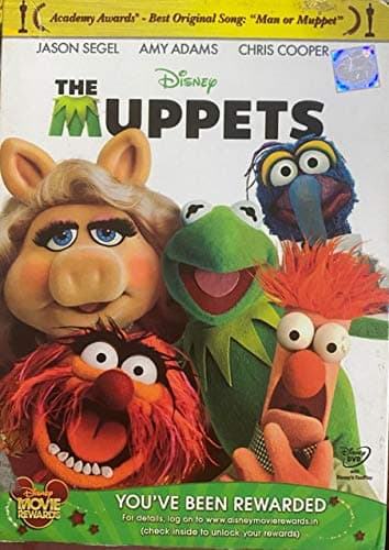 Image of The Muppet Movie