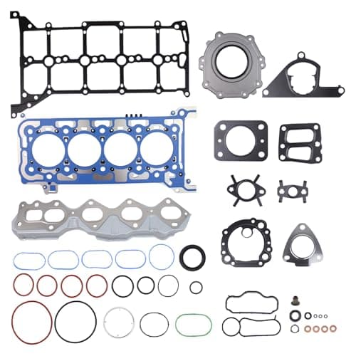 Image of HouYeen Engine Cylinder Head Gasket Set for Fo-rd Focus mk4 Galaxy Kuga mk3 Mondeo mk5 Ranger S Max Tourneo Custom Transit mk8 2.0 EcoBlue 2015-Onwards