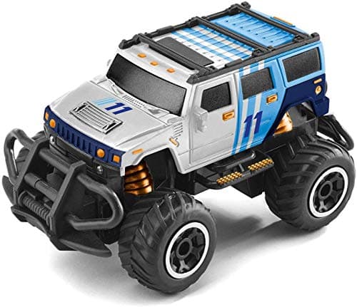 Image of Revell Control 23493 Remote Control Car Line Backer With 40 MHz Control, 1:43 Scale, 14cm in length