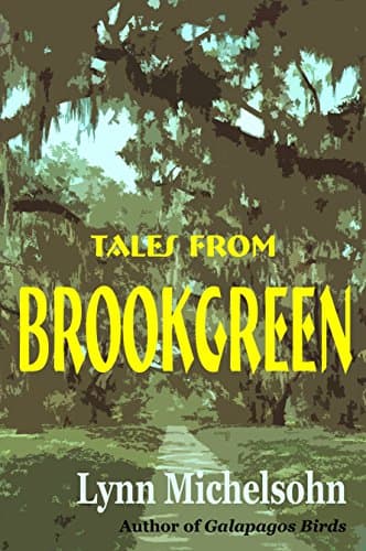 Image of Tales from Brookgreen: Gardens, Folklore, Ghost Stories, and Gullah Folktales in the South Carolina Lowcountry