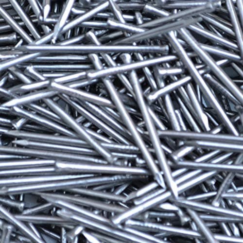 Image of 20mm Panel Pins (Choose Your Pack Size) Bright Steel Nails (500)