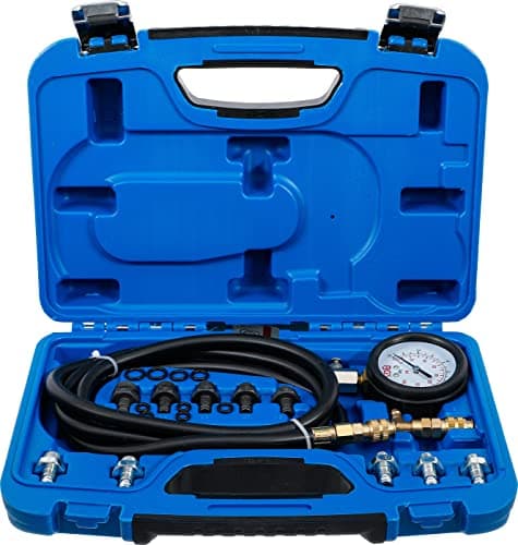 Image of BGS 8007 | Oil Pressure Test Kit