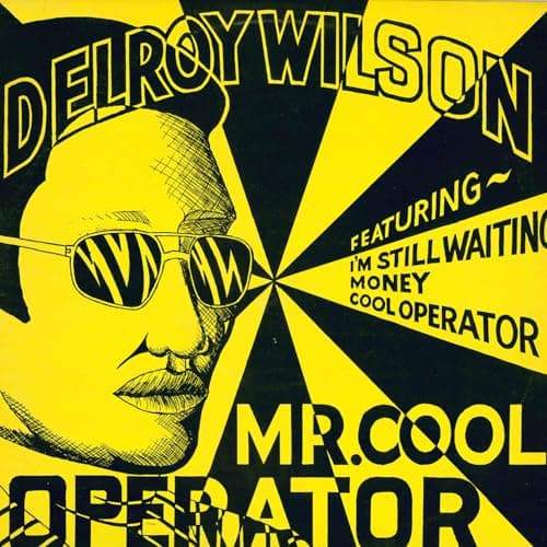 Image of Cool Operator
