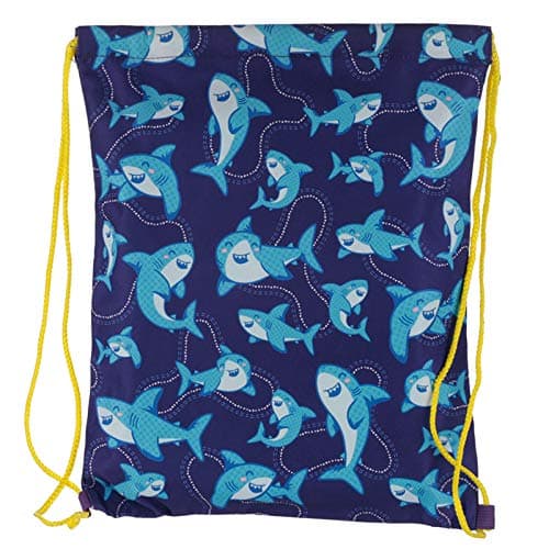 Image of HoitoDeals Handy Drawstring Bag Pack For Sports Travel Bag Men Women