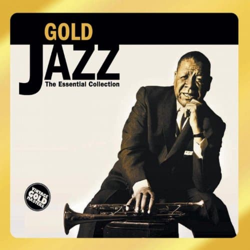 Image of Gold Jazz (The Essential Collection CD 1)