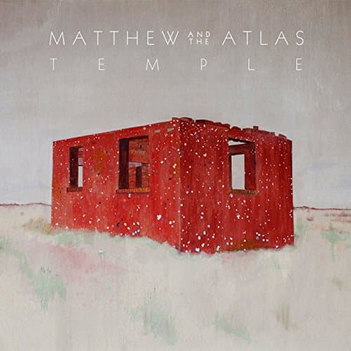 Image of Temple [VINYL]