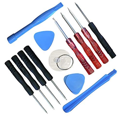 Image of LCD/Screen/Battery & Motherboard/MIC/Replacement Tool KIT Set for HTC Desire 816