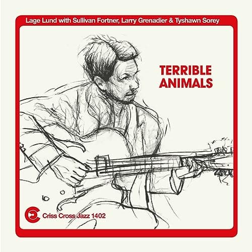 Image of Terrible Animals