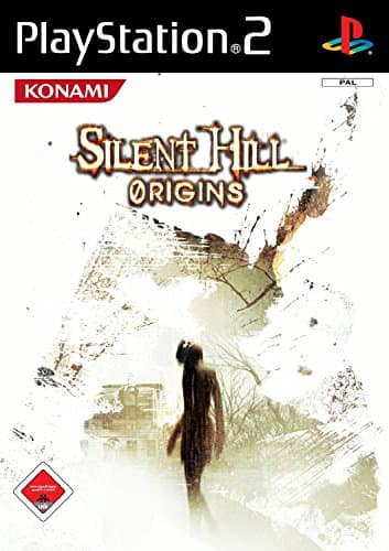 Image of SILENT HILL ORIGINS - PS2