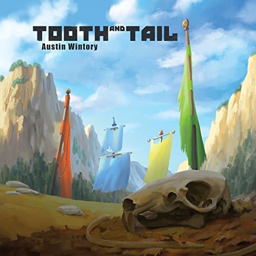 Image of Tooth and Tail (Original Soundtrack)