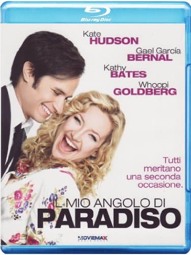 Image of Il Mio Angolo Di Paradiso