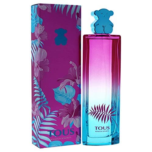 Image of TOUS Eau de Toilette, 430 ml