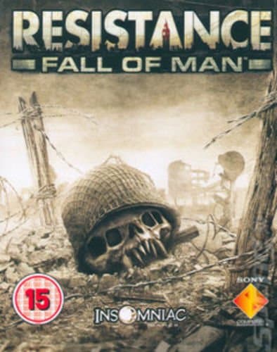 Image of Resistance: Fall of Man (15) PS3