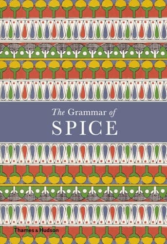 Image of The Grammar of Spice