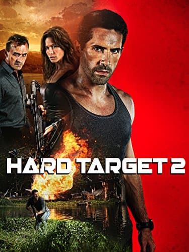 Image of Hard Target 2