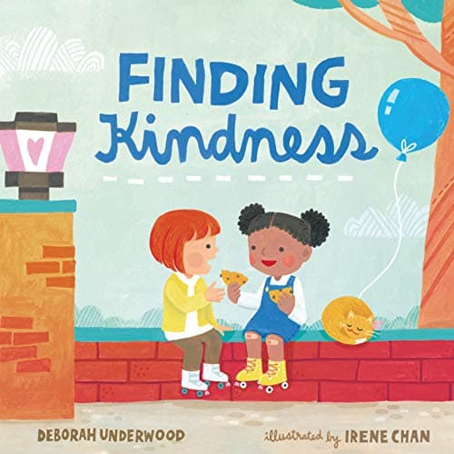 Image of Finding Kindness