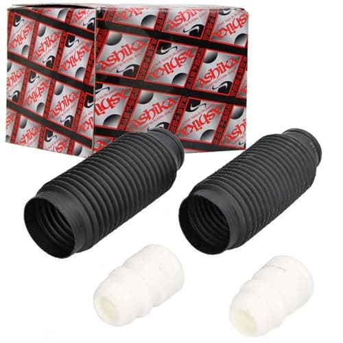 Image of ASHIKA FRONT 159-0H-H10 Shock Absorber Dust Cover Set