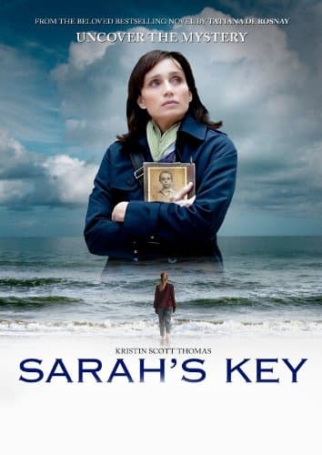 Image of Sarah's Key