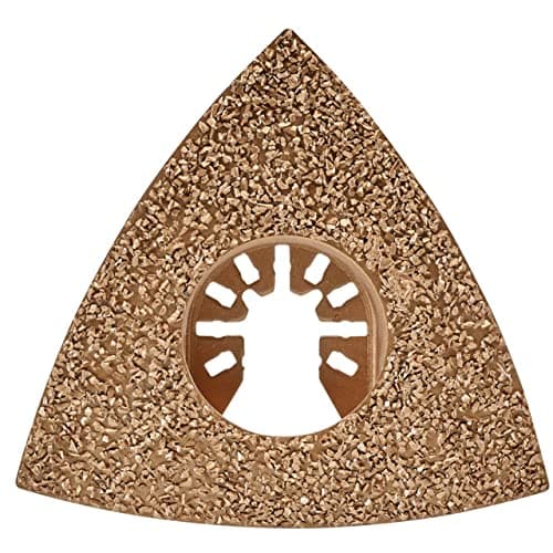 Image of Draper 70472 Oscillating Multi-Tool Carbide Rasp