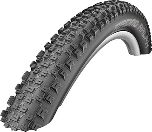 Image of Schwalbe Racing Ralph Pacestar Evo Folding Tubeless Tire - Black, 26 x 2.25 Inch