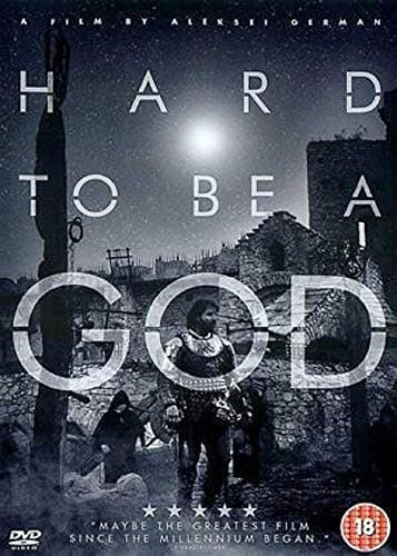 Image of Hard To Be A God [DVD]