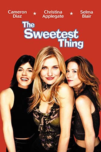 Image of The Sweetest Thing