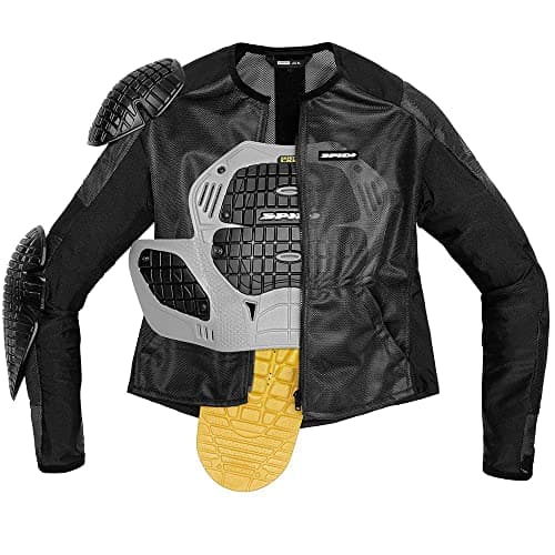 Image of SPIDI ARMOR BASE-1 JACKET