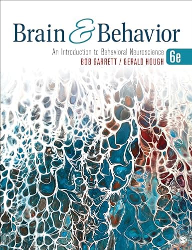 Image of Brain & Behavior: An Introduction to Behavioral Neuroscience