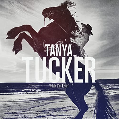 Image of While I'm Livin' [VINYL]
