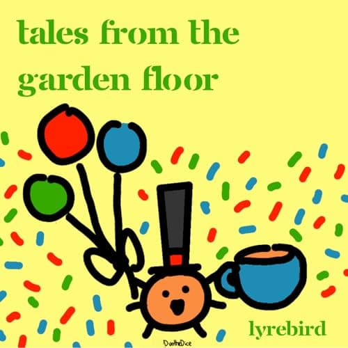 Image of Tales From the Garden Floor